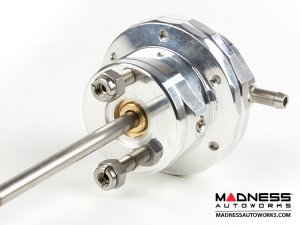 Dodge Dart Turbo Actuator - 1.4L Turbo - Forge Motorsport 